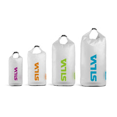 Silva Drybag TPU Clear