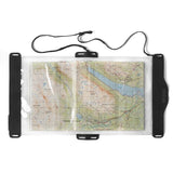 Silva Waterproof Map and Chart Case