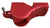 Blackwater Pealess Whistle