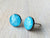 Kayak Ear Rings
