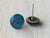 Kayak Ear Rings