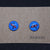 Kayak Ear Rings