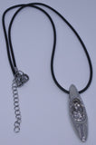 Necklace-White Water/Recreational Kayak