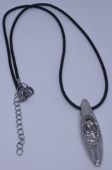 Necklace-White Water/Recreational Kayak