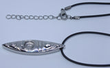Necklace - Sea Kayak
