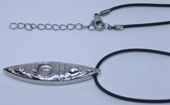 Necklace - Sea Kayak