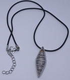 Necklace-Canoe