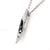 Necklace-White Water/Recreational Kayak