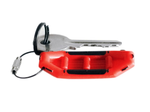 Key Ring Raft Kids White Water Raft RAFTEY Key Ring – Kingdom Outdoor Products
