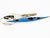 Sea Kayak Keyak Key Chain