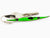 Sea Kayak Keyak Key Chain