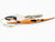 Sea Kayak Keyak Key Chain