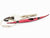 Sea Kayak Keyak Key Chain