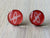 Kayak Ear Rings