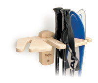 TALIC Double Ski Rack