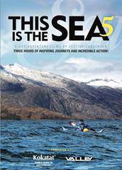 This is the Sea 5