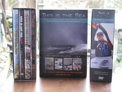 This is the Sea Box Set