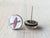 Kayak Ear Rings