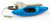 White Water Kayak KEYAK Key Chain