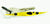 Sea Kayak Keyak Key Chain